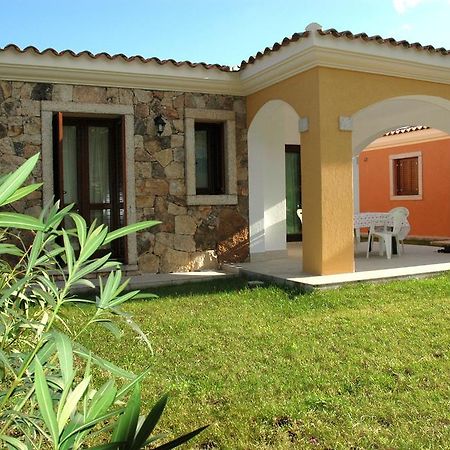 Holiday Homes Stella Marina 산테오도로 객실 사진