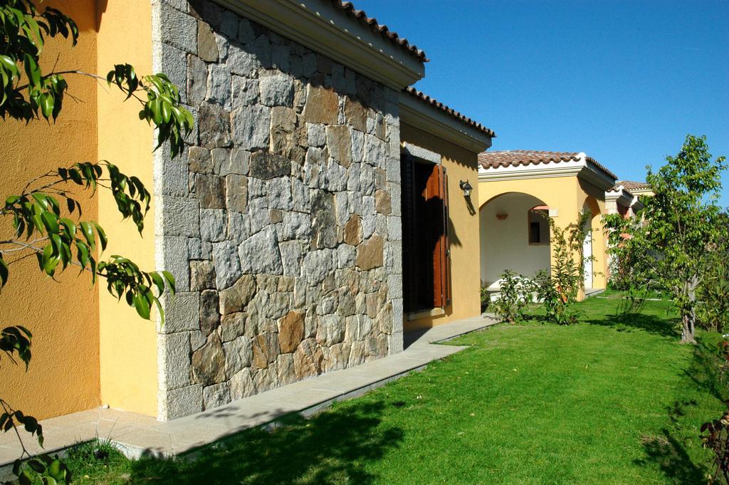 Holiday Homes Stella Marina 산테오도로 객실 사진